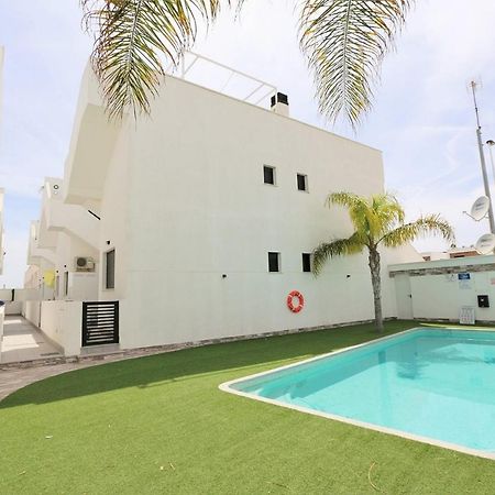 شقة Casa Pinatar سان بيذرو ذيل بيناتا المظهر الخارجي الصورة
